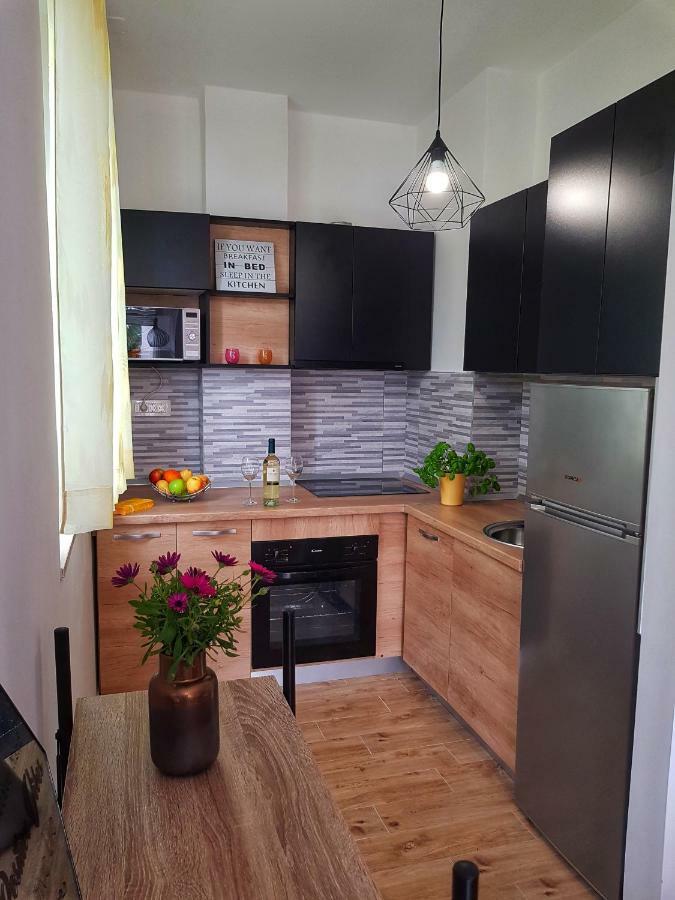 Apartman Soleo Dubrovnik
