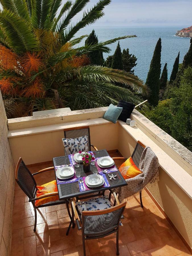 Apartman Soleo Dubrovnik