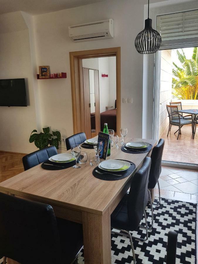 Apartman Soleo Dubrovnik